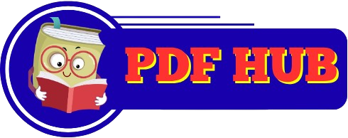 PDF HUB Logo
